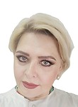 Свистельник Елена