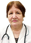 Романенкова Люция
