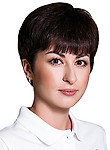 Рязанова Юлия
