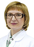 Кожинова Марина Сергеевна, Ревматолог