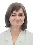 Ефремова Елена Леонидовна, Онколог, Хирург, Маммолог