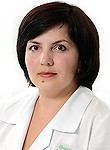 Захарова Татьяна