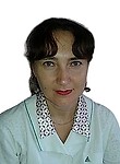 Осокина Наталья