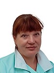 Трубачева Алла