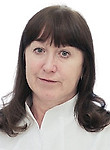 Троицкая Галина