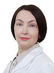Минина Юлия Михайловна, Эндокринолог