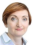Мельниченко Наталья