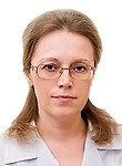 Вдовина Инна
