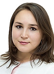 Шайхатдинова Алена