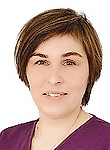 Ведерникова Наталья