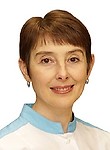 Маханова Татьяна