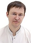 Хабибуллин Айнур
