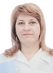 Ануфриенко Елена