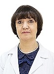 Горох Раиса