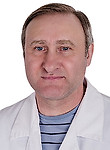 Макаров Алексей Владимирович, Хирург