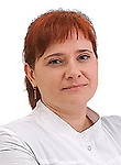 Лукьянова Галина
