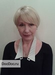 Бабакова Лариса