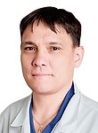 Нимаев Вадим Валерьевич, Хирург