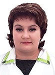 Фомина Оксана