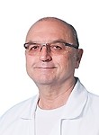 Романовский Михаил