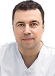 Атаманов Константин