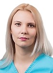 Мишакина (Елмашева) Екатерина Владимировна, Стоматолог