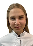 Федотенко Екатерина