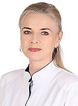 Козлова Татьяна Витальевна, Невролог