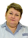 Прищепа Светлана