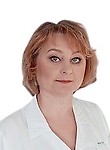 Золкина Татьяна Владимировна, Невролог