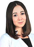 Кретова Камилла