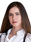 Прудникова Олеся