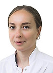 Тюшкина Анна
