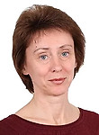 Грибанова Ольга