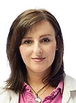 Пивоварова Светлана