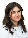 Лепихова Дарья Юрьевна, Психотерапевт, Психиатр