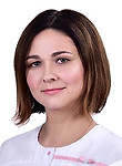Доровская Ольга