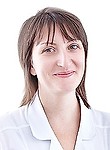 Шмакова Марина