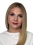 Рекеда Ирина