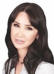 Третьякова Елена