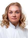 Голубева Ольга Владимировна, Гинеколог, Акушер, УЗИ-специалист
