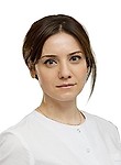Аскерова Айгюн