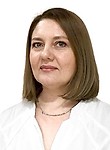 Панькова Елена