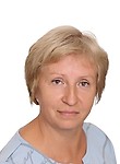 Иванова Наталья Эдуардовна, Невролог