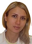 Воропаева Анна