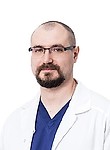 Гончаров Денис