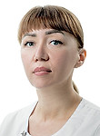 Воронова Наталья Анатольевна, Гастроэнтеролог, Кардиолог, Терапевт, Пульмонолог