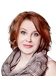 Челядинова Наталья