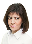 Дейс Марина Андреевна, Эндокринолог
