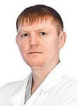 Левадин Юрий